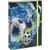 Box na zošity A5 Jumbo MAX - Football