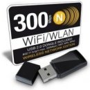 Fantec WF-300MWLAN