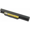 Batéria do notebooku PATONA pre ntb Asus A32-K53 4400mAh Li-Ion 11,1V (PT2294)