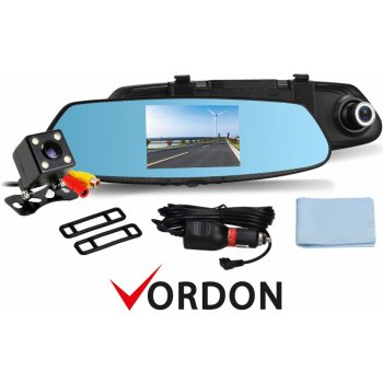 Vordon DVR-190