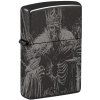 Zippo Skull King