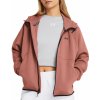 Mikina s kapucňou Under Armour Unstoppable Fleece Full-Zip 1379842-696 Veľkosť S