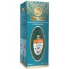 AQUA Magic Zeolite deodorant pro kočičí WC orange&cinnamon 500 g