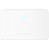 Grandstream GWN7062ET Wi-Fi 6 router, AX3000, 2,4G 2×2:2, 5G 3x3:2 MU-MIMO, Mesh, 3x 10/100/1000Mbps GWN7062ET