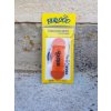 Drevený fingerboard BULLGOD PRO OG LOGO FINGERBOARD