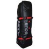 Big Max Aqua TCS Black/Red Cestovný obal