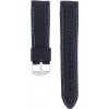 Silikónový remienok na hodinky RJ.15638.22.9043.L (22 mm)