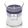 WOODWICK Trilogy Evening Luxe 275 g