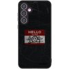 Picasee ULTIMATE CASE pro Samsung Galaxy A35 5G A356B - HELLO 404