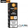 VapeHub Salt Shot VG70/PG30 10ml 20mg