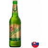 Zlatý Bažant svetlý ležiak 12% 0,5 l (sklo)