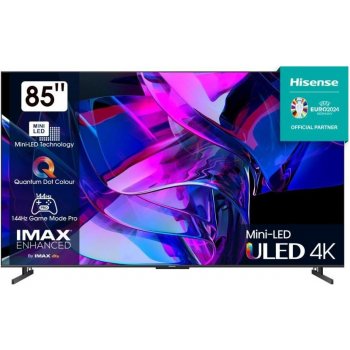 Hisense 85U7KQ