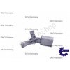 Čidlo ABS zadné lavé VW POLO FOX 6Q0927807A