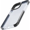 Cellularline Tetra Force Shock-Twist ultra puzdro pre Apple iPhone 14 Plus, 2 stupne ochrany, transparentný TETRACIPH14MAXT
