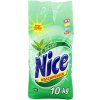 Prací prášok NICE ALOE FRESH 10 kg