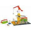 Matchbox Hracia súprava Action Drivers Giant Construction Site