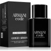 Giorgio Armani Code toaletná voda pánska 50 ml