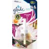 Glade Electric Scented Oil Relaxing Zen - Japonská záhrada tekutá náplň do elektrického osviežovača vzduchu 20 ml