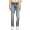 Diesel 2032 D-krooley-b Jogg Sweat Jeans Blue