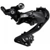 SHIMANO prehadzovačka 105 RDR7000 11sp dlhé ramienko