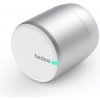Tedee Smart Lock, elektronický zámok, strieborný Tedee Strieborný Vstavaná