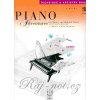 Piano Adventures Technique & Artistry 2B