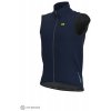 ALÉ KLIMATIK GUSCIO RACING vesta, navy blue S