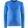 Craft TRIKO CRAFT CORE DRY ACTIVE CO LS modrá S