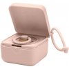 Ochranná krabička na cumlík BIBS - PACIFIER BOX Blush