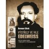Výstřely ve vile Edelweiss - Roman Cílek
