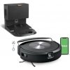 iRobot Roomba Combo j7+ čierna / Robotický vysávač / WiFi / BT / vysávanie mopovanie / čistiaca stanica / 2210 mAh (c755840)