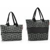 Reisenthel Shopper e1 signature black