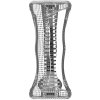 Shots Stroker Soft TPE translucent - SONO 23