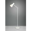 TRIO Reality R40781031 ENZO stojaca lampa V1500mm 1xE27 biela matná
