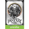 E-kniha Encyklopedie fantasy filmu - Ondřej Mrázek, Jiří Pospíšil, Petr Cífka, Václav Rybář, Matěj Svoboda, Karel Ryška, Mojmír Sedláček, Milan Rozšafný