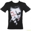 Batman - Why so Serious (tričko)