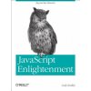 JavaScript Enlightenment (Cody Lindley)(Brožovaná)