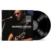 Zevon Warren - Learning To Flinch / Rocktober 2025 / Vinyl / 2LP [2 LP]