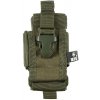 MFH Molle 90° zelené