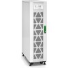 Easy UPS 3S 15 kVA 400 V 3:3 UPS for internal batteries E3SUPS15KHB