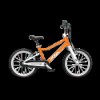 Woom 3 2024 orange