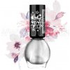 Miss Sporty Wonder Nail Polish lak na nechty 10 Ultra Silver 7 ml