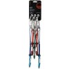set expresiek WILD COUNTRY Astro Quickdraw Trad 5-Pack