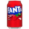 Fanta Strawberry & Kiwi 330 ml