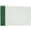 Pletivo ECONOMY 3, 1000/10x10 mm, šesťuholníkový vzor, 300g/m2, zelené, celoplastové, bal. 05 m
