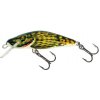 Wobler Salmo Bullhead 04 S BD