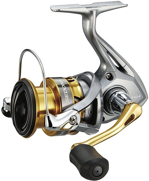 Shimano Sedona FI C5000 XG