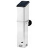 TECHNICA Vařič Sous-Vide 1500 W 71x145x340 mm Platinum Line černá stříbrná