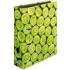 Herlitz Šanón pákový A4 8 cm lamino kiwi