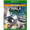 Trials Rising Gold Edition (XONE) 3307216030423